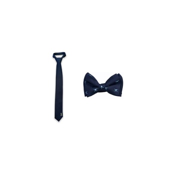 [B.9.1] Cravată Jacquard Personalizat