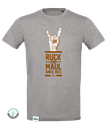 T-shirt Rugby Ruck & Maul Homem