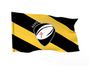Bandera Club Personalizada