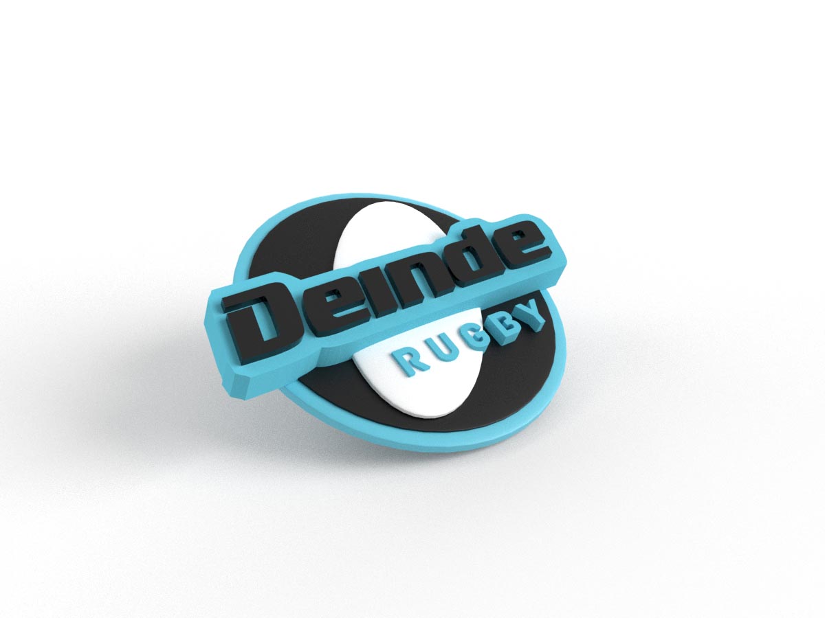 Pin Personalizado