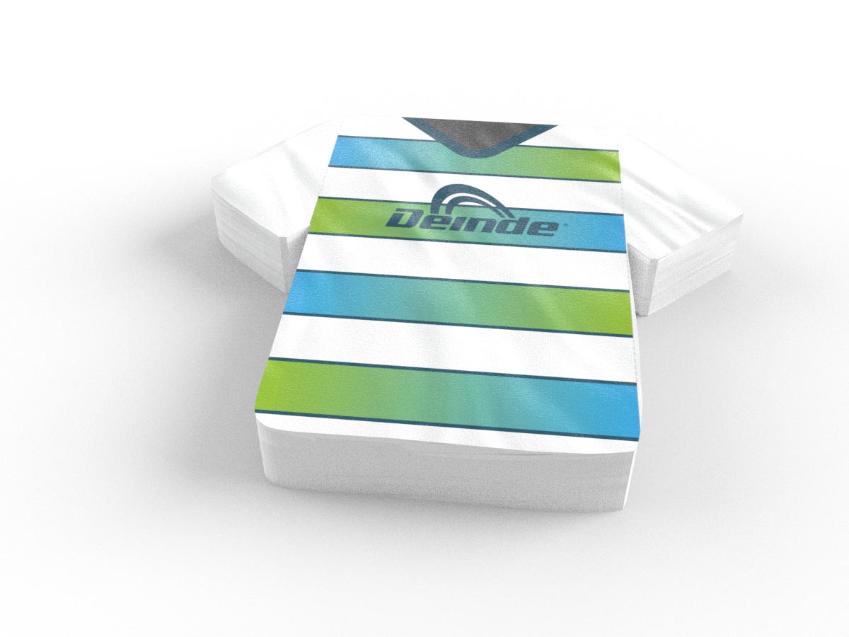 Cojín Camiseta Personalizado