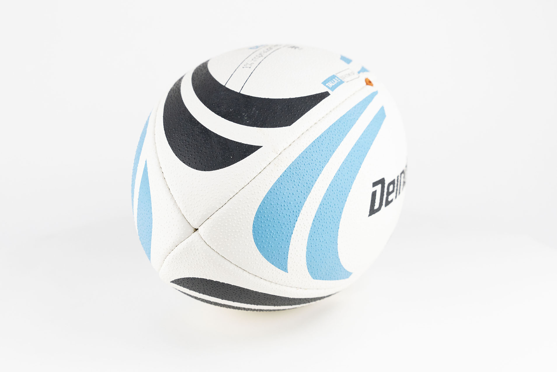 Balón Rugby DinD One