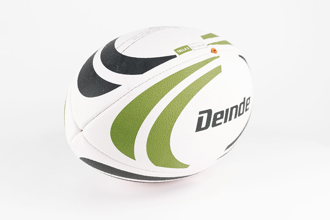Balón Rugby DinD ActivA