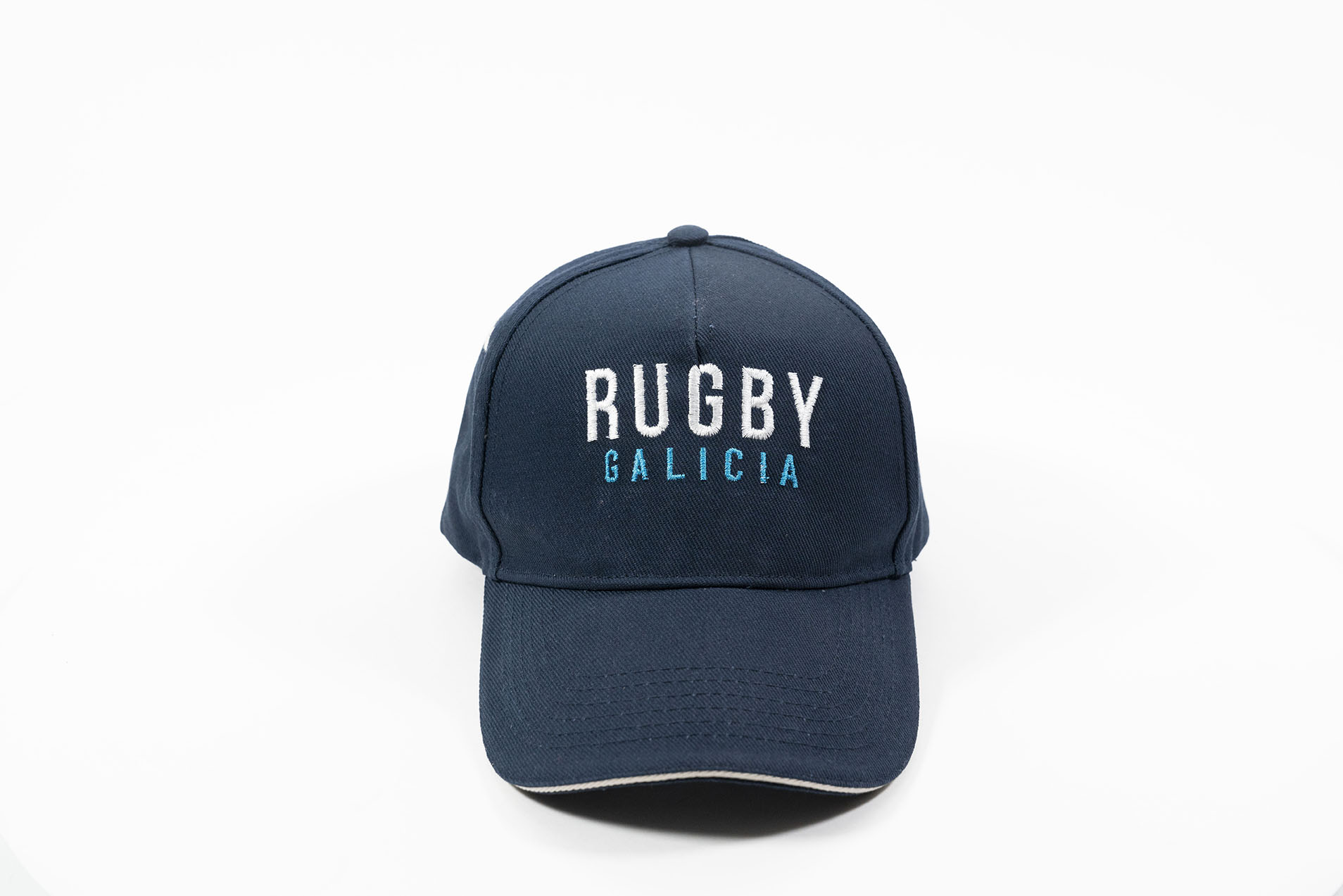 Gorra Selección Gallega de Rugby