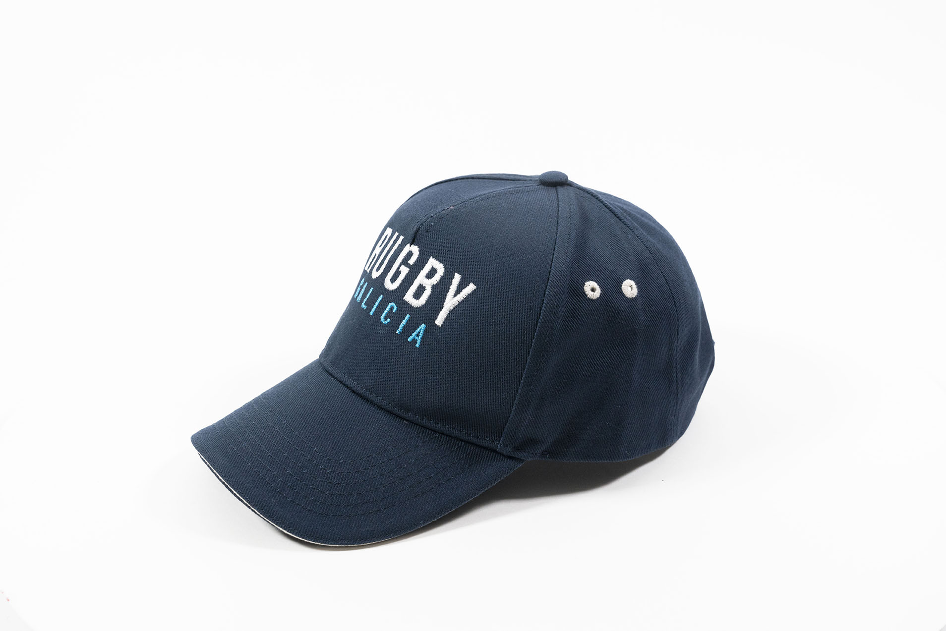 Gorra Selección Gallega de Rugby