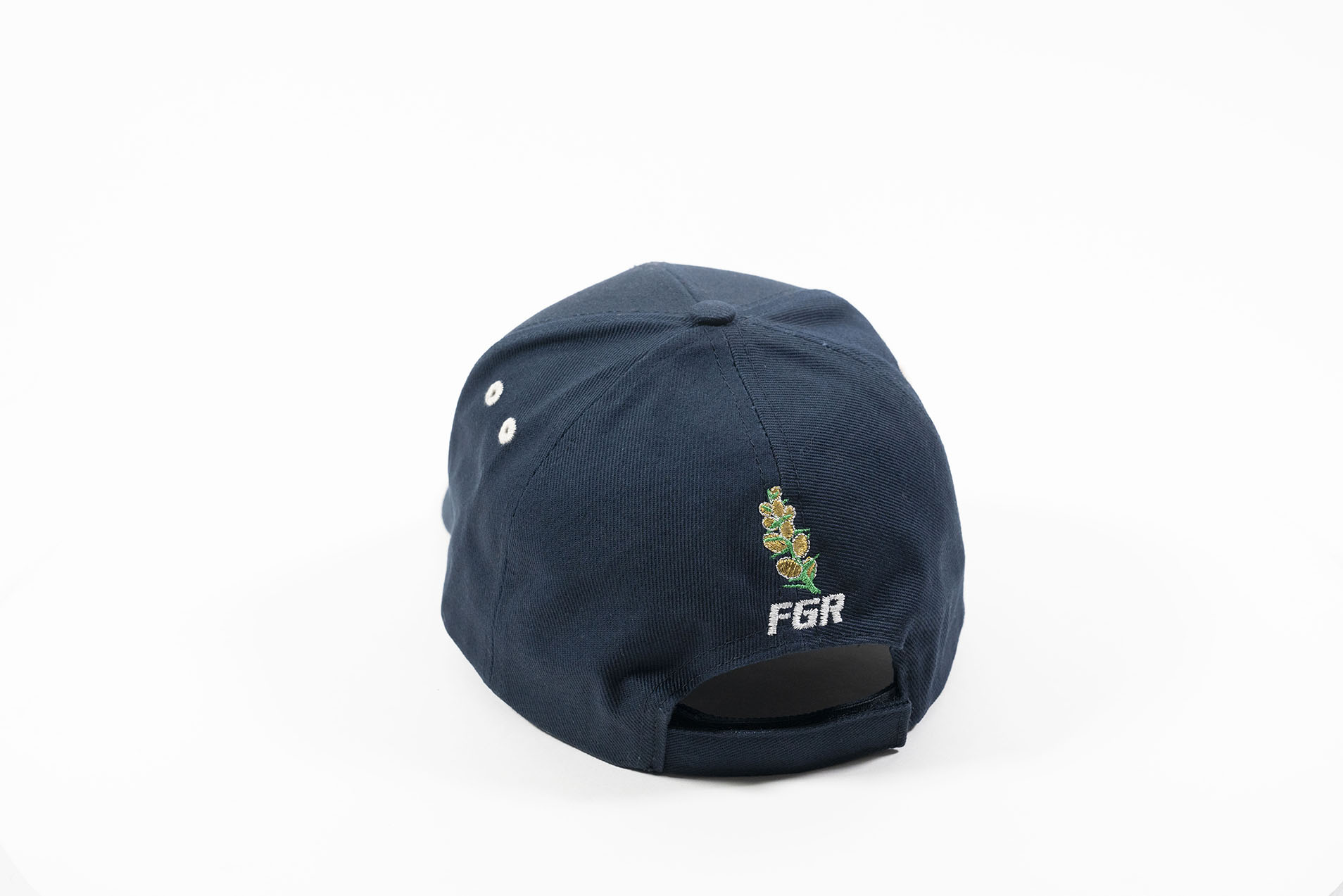 Gorra Selección Gallega de Rugby