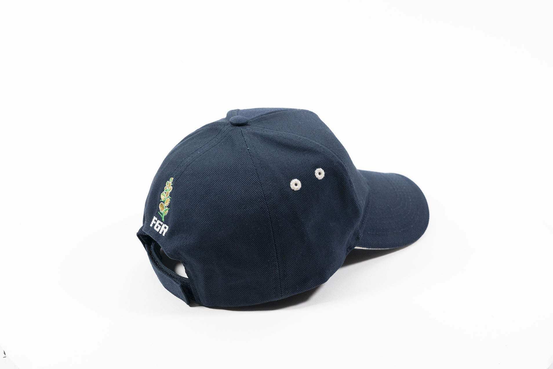 Gorra Selección Gallega de Rugby