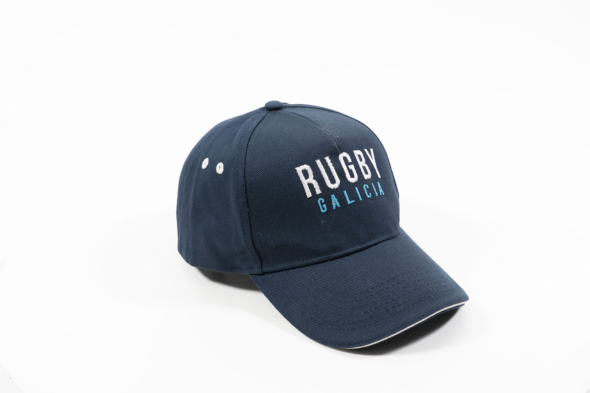 Gorra Selección Gallega de Rugby