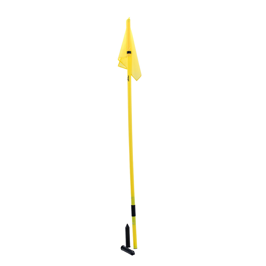 Banderines Flexibles Rugby