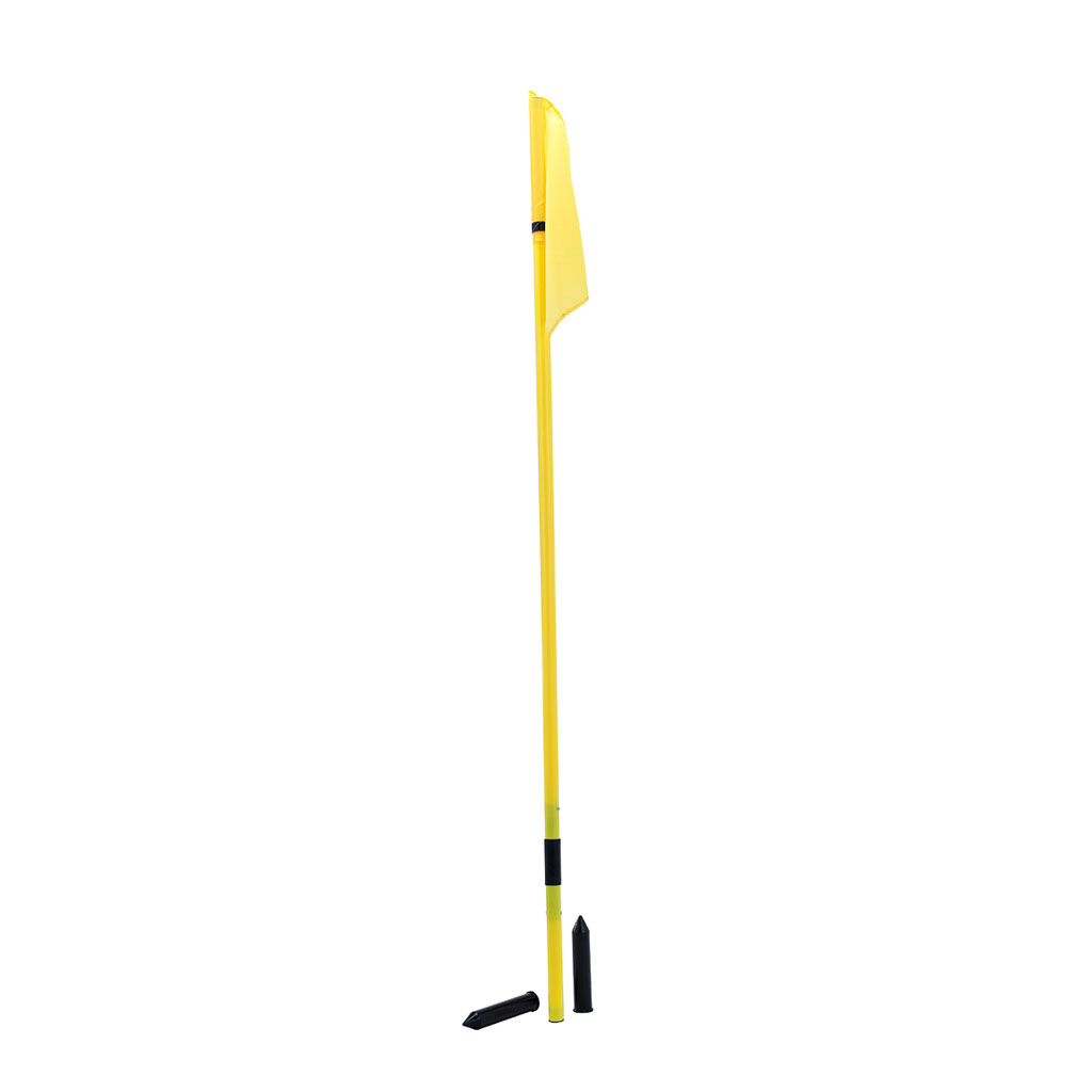 Banderines Flexibles Rugby
