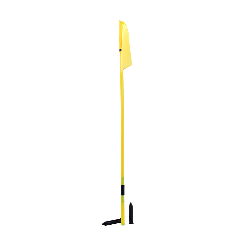 Banderines Flexibles Rugby