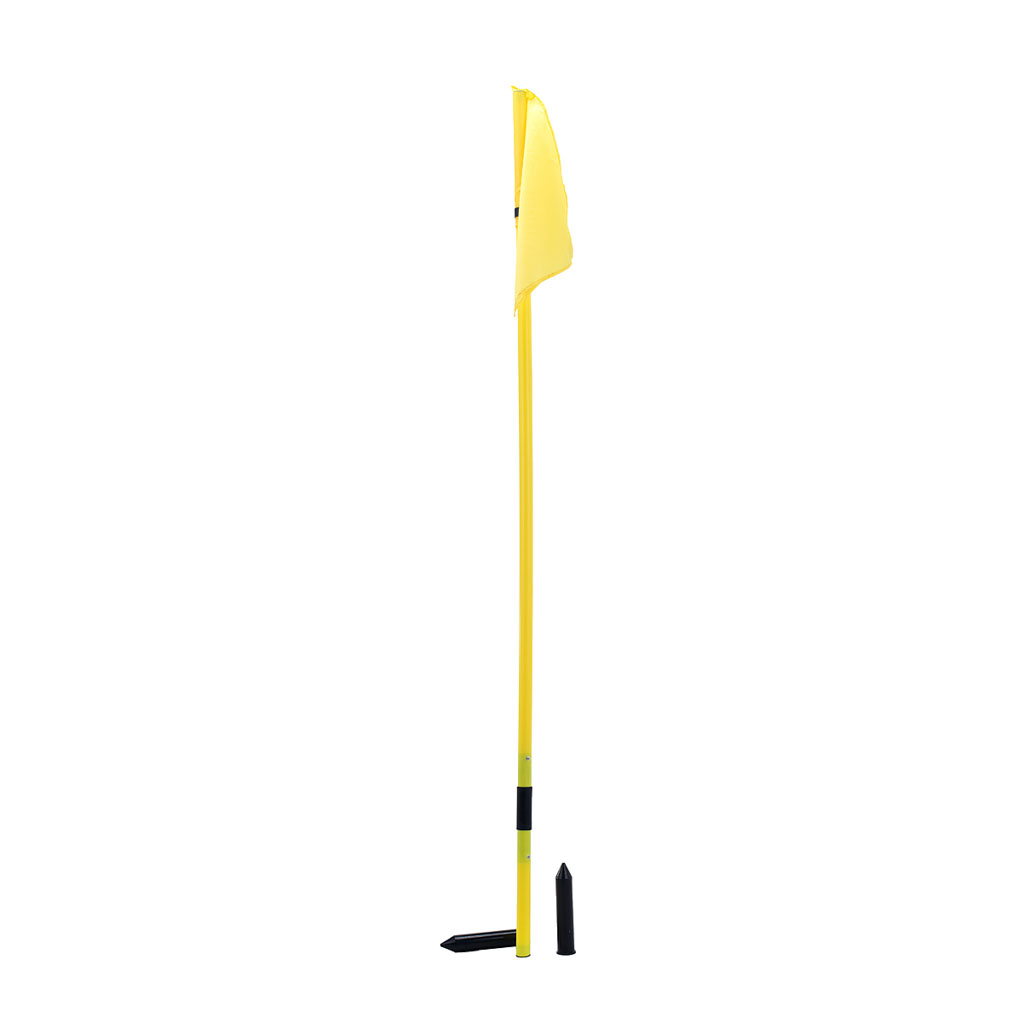 Banderines Flexibles Rugby