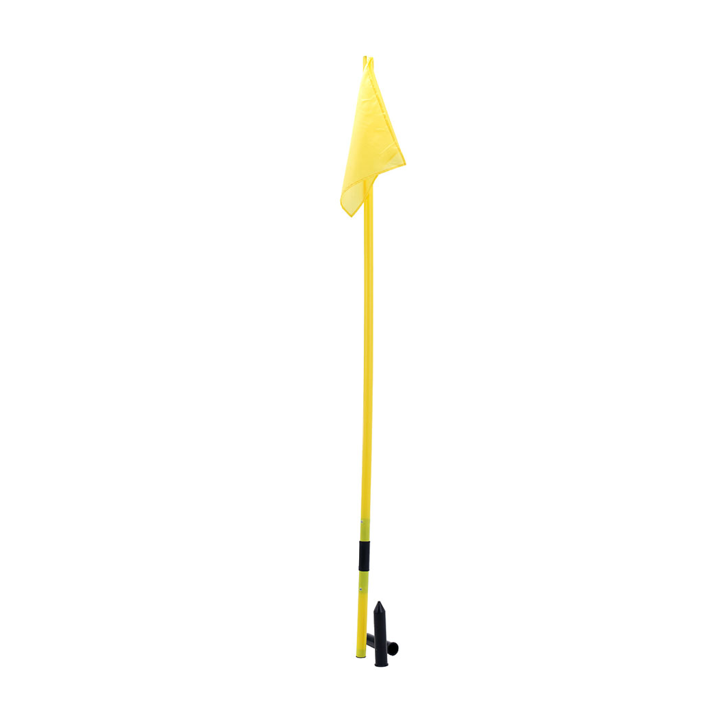 Banderines Flexibles Rugby