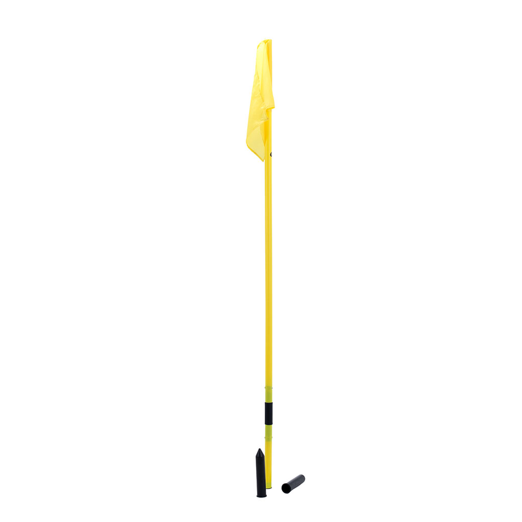 Banderines Flexibles Rugby