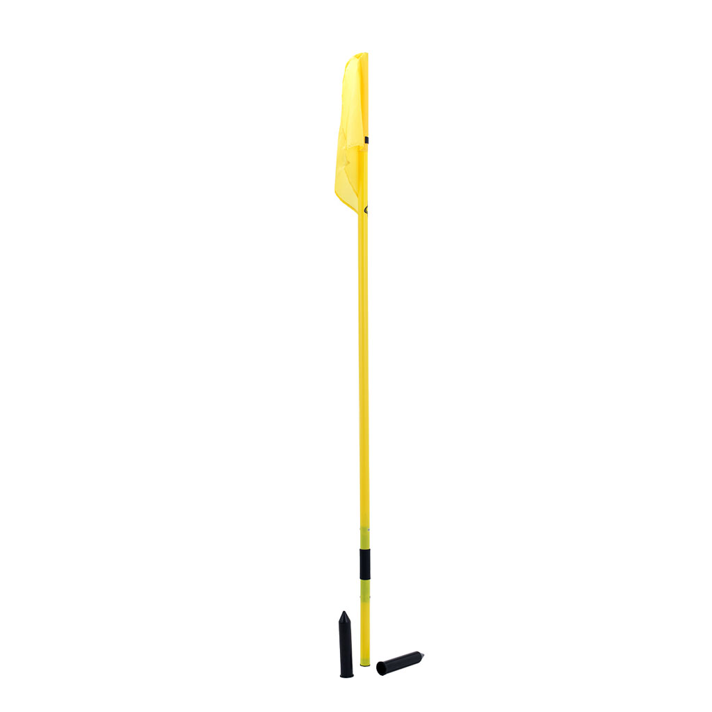 Banderines Flexibles Rugby