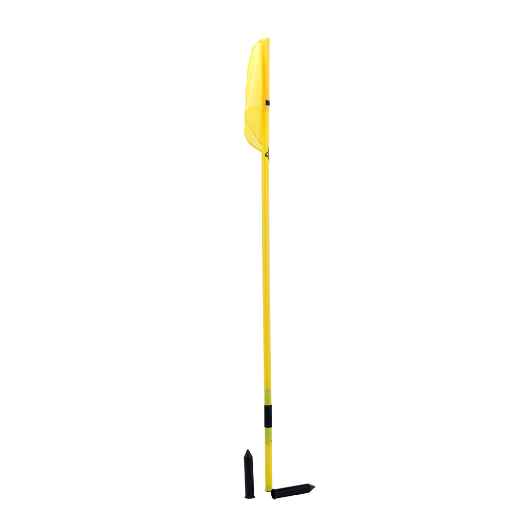 Banderines Flexibles Rugby