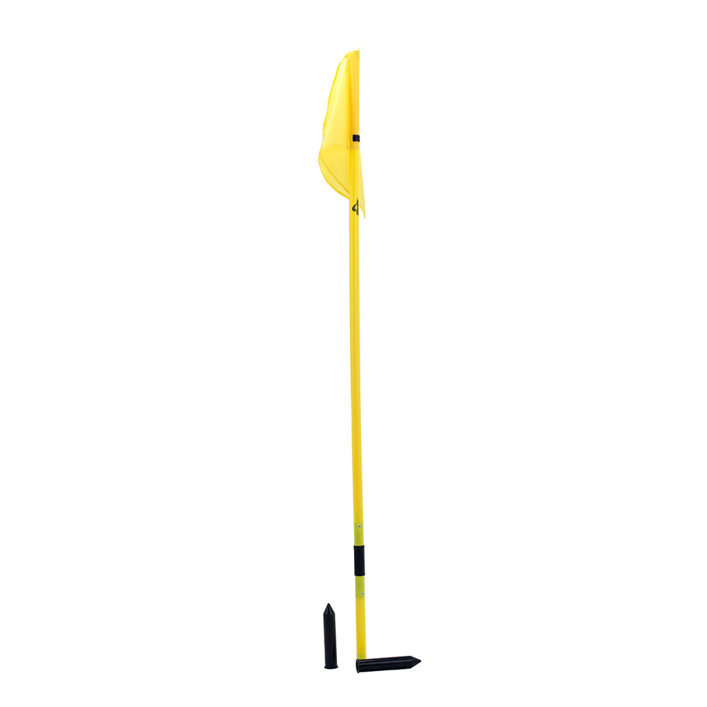 Banderines Flexibles Rugby