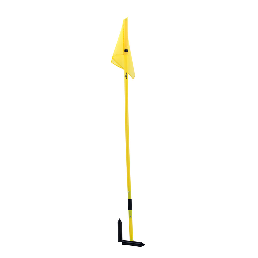 Banderines Flexibles Rugby