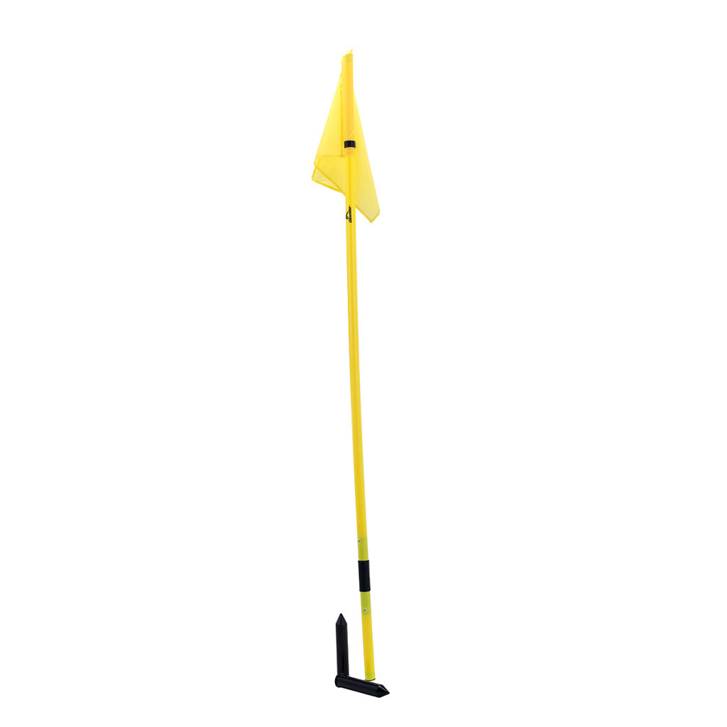 Banderines Flexibles Rugby