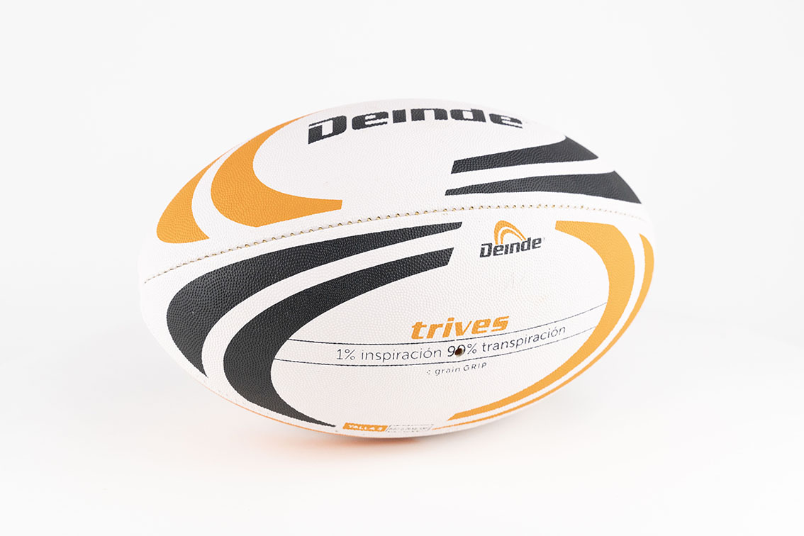 Balón Rugby DinD Trives