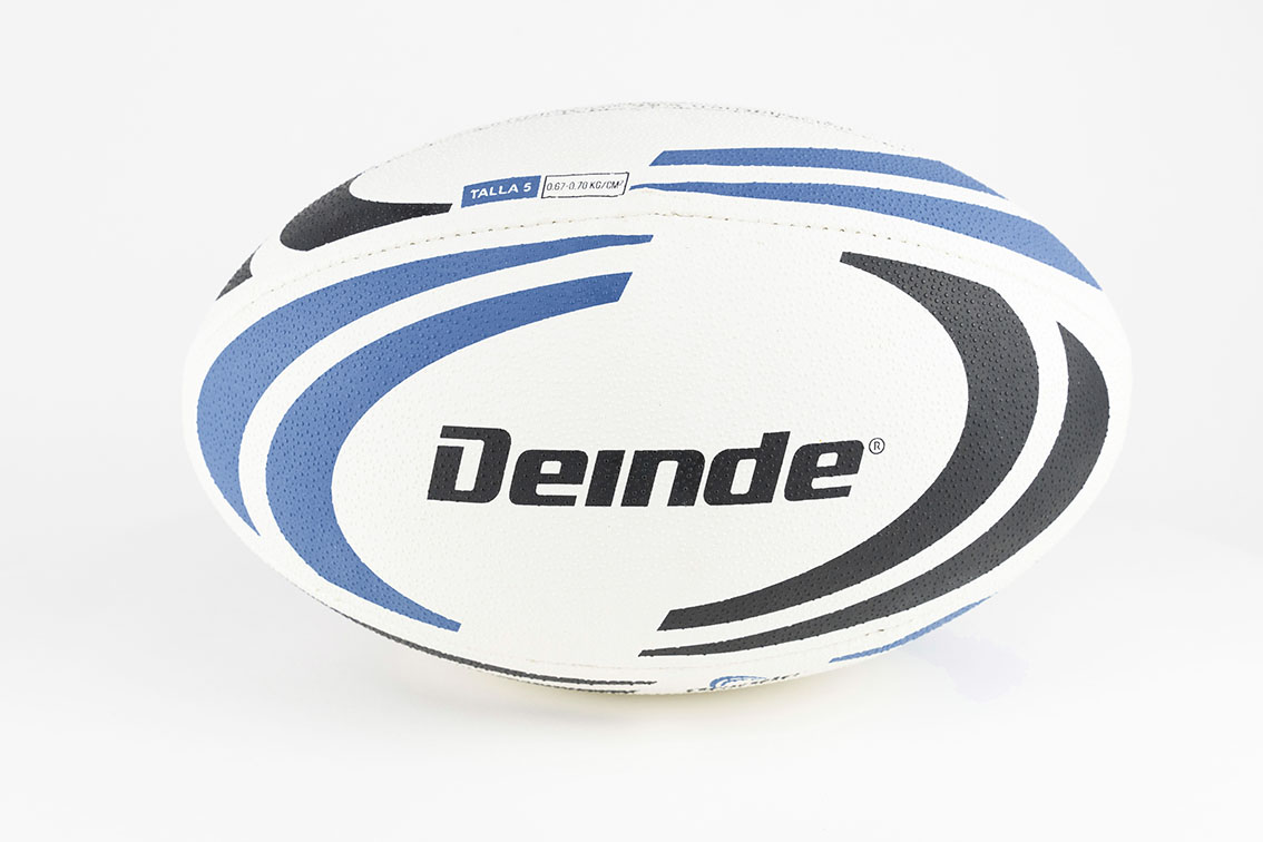 Balón Rugby DinD Dubbel