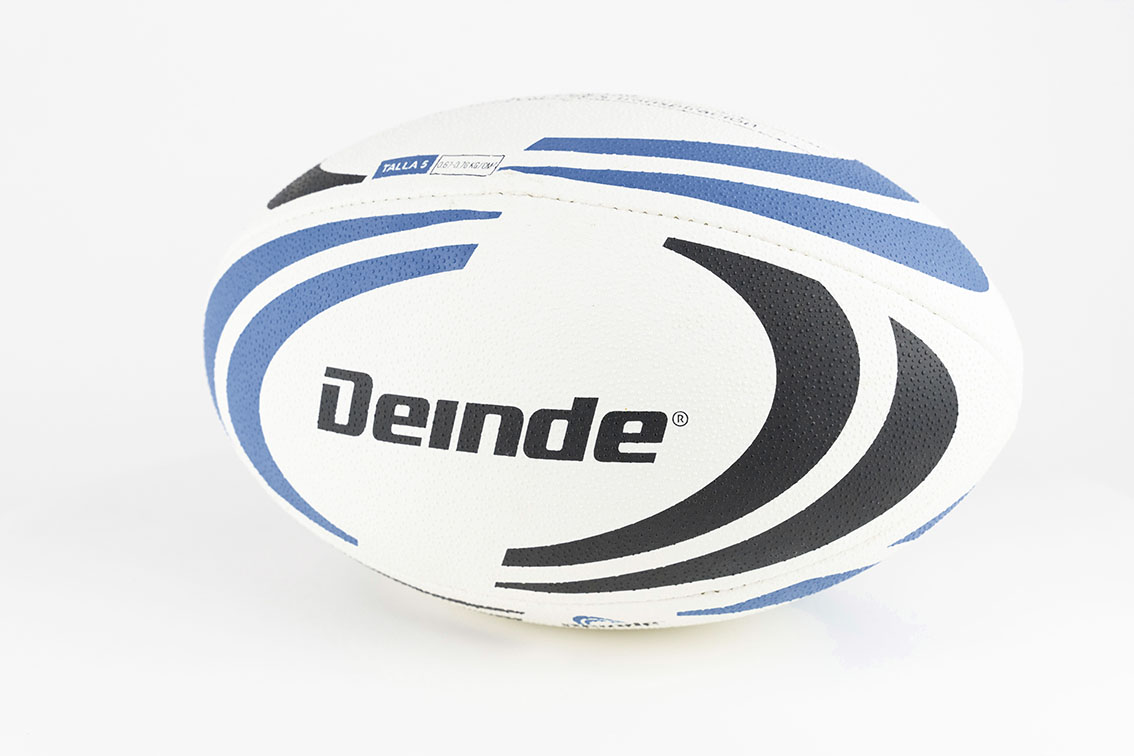 Balón Rugby DinD Dubbel