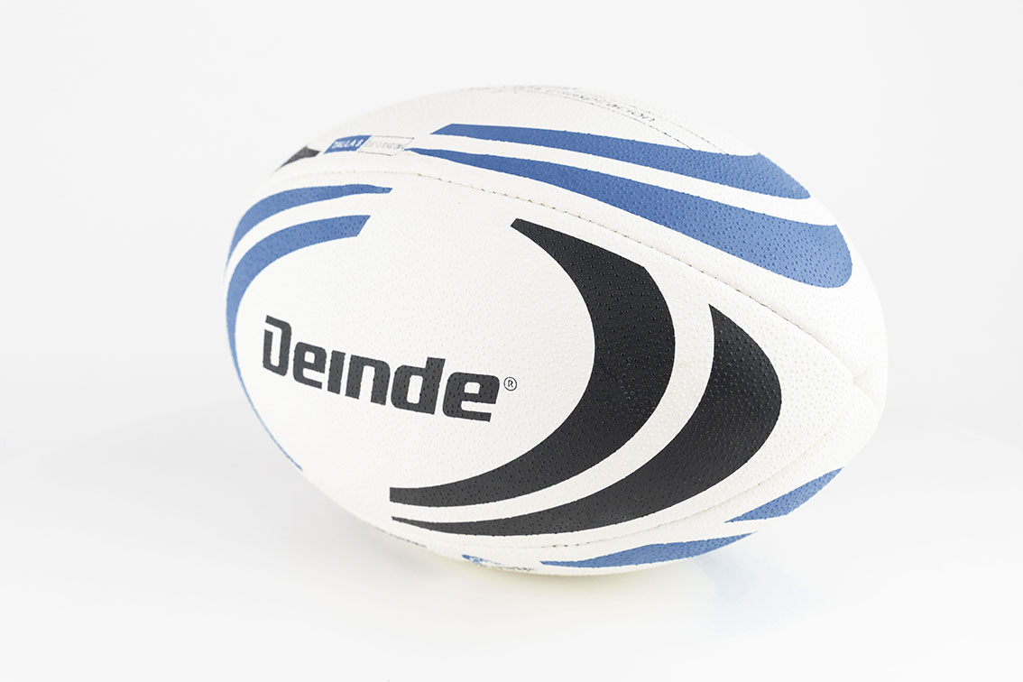 Balón Rugby DinD Dubbel