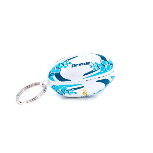 Llavero Balón Selección Gallega de Rugby