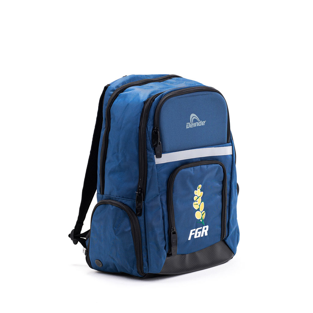 Mochila Selección Gallega de Rugby