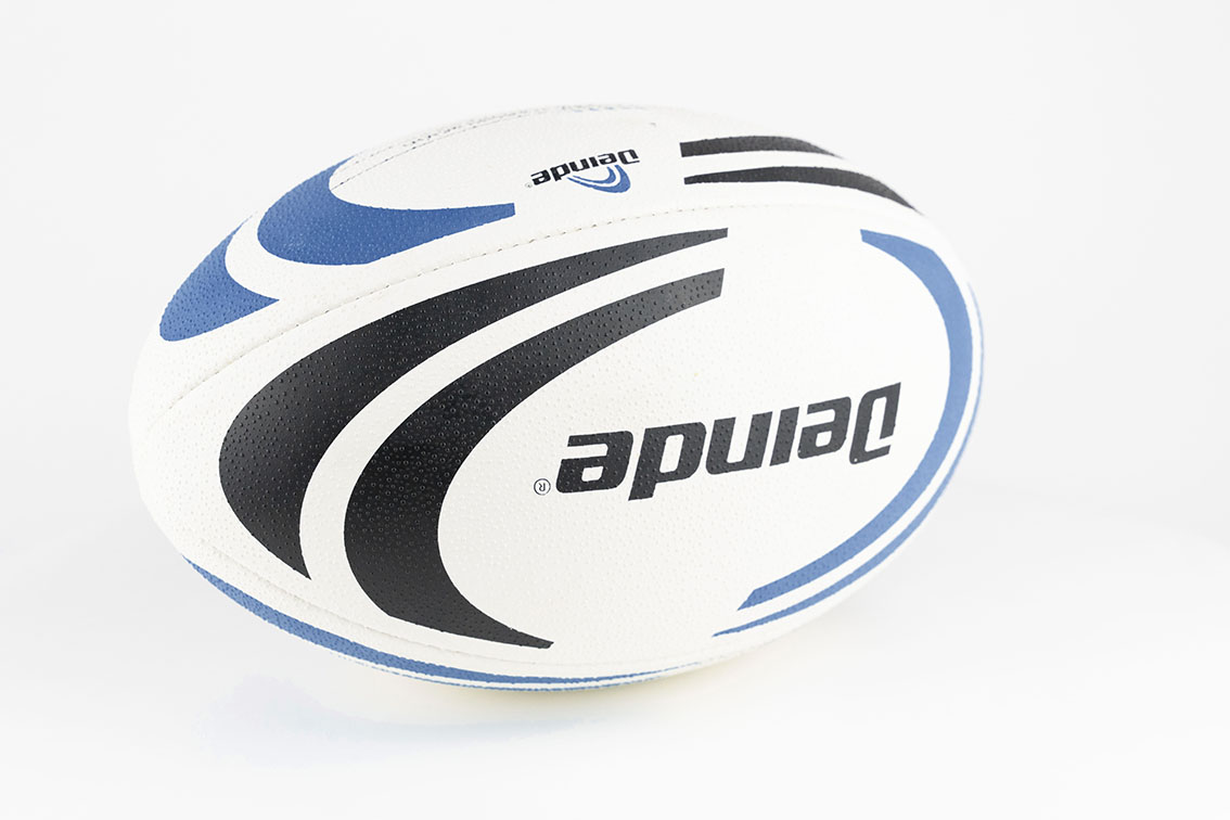 Balón Rugby DinD Dubbel