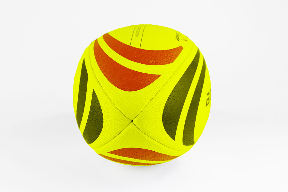 Balón Rugby DinD Stela