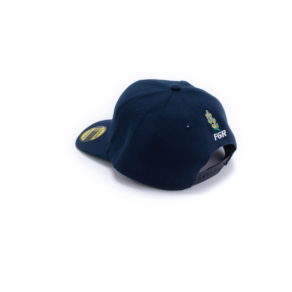 Gorra SnapBack Selección Gallega de Rugby