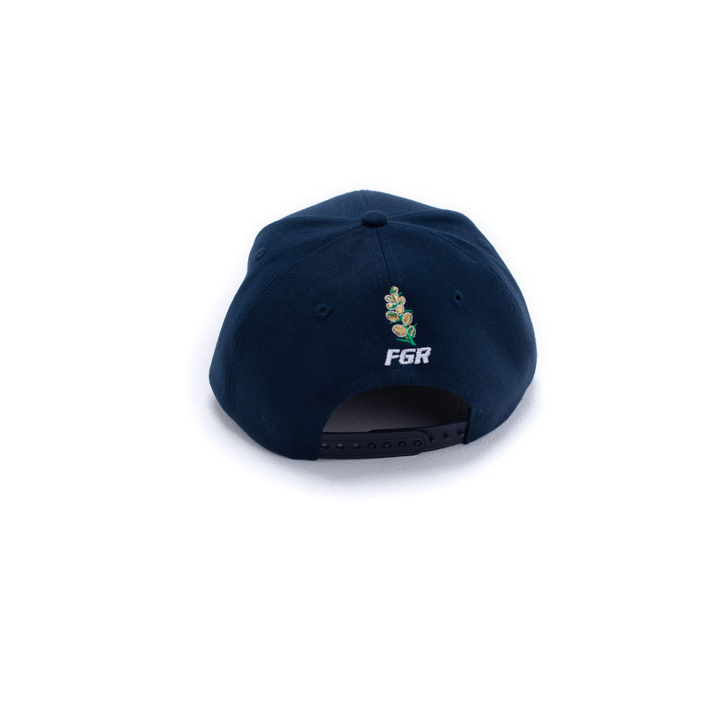 Gorra SnapBack Selección Gallega de Rugby