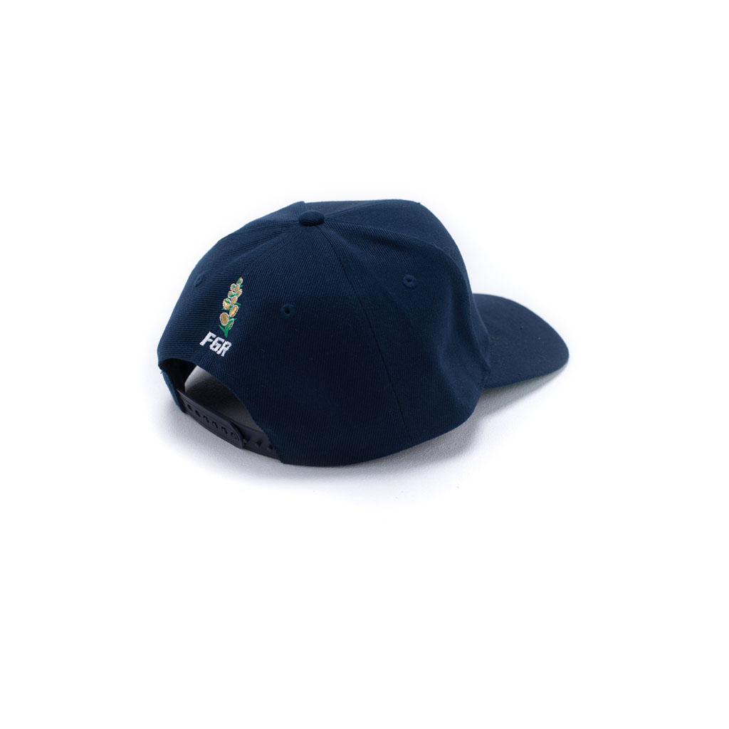 Gorra SnapBack Selección Gallega de Rugby