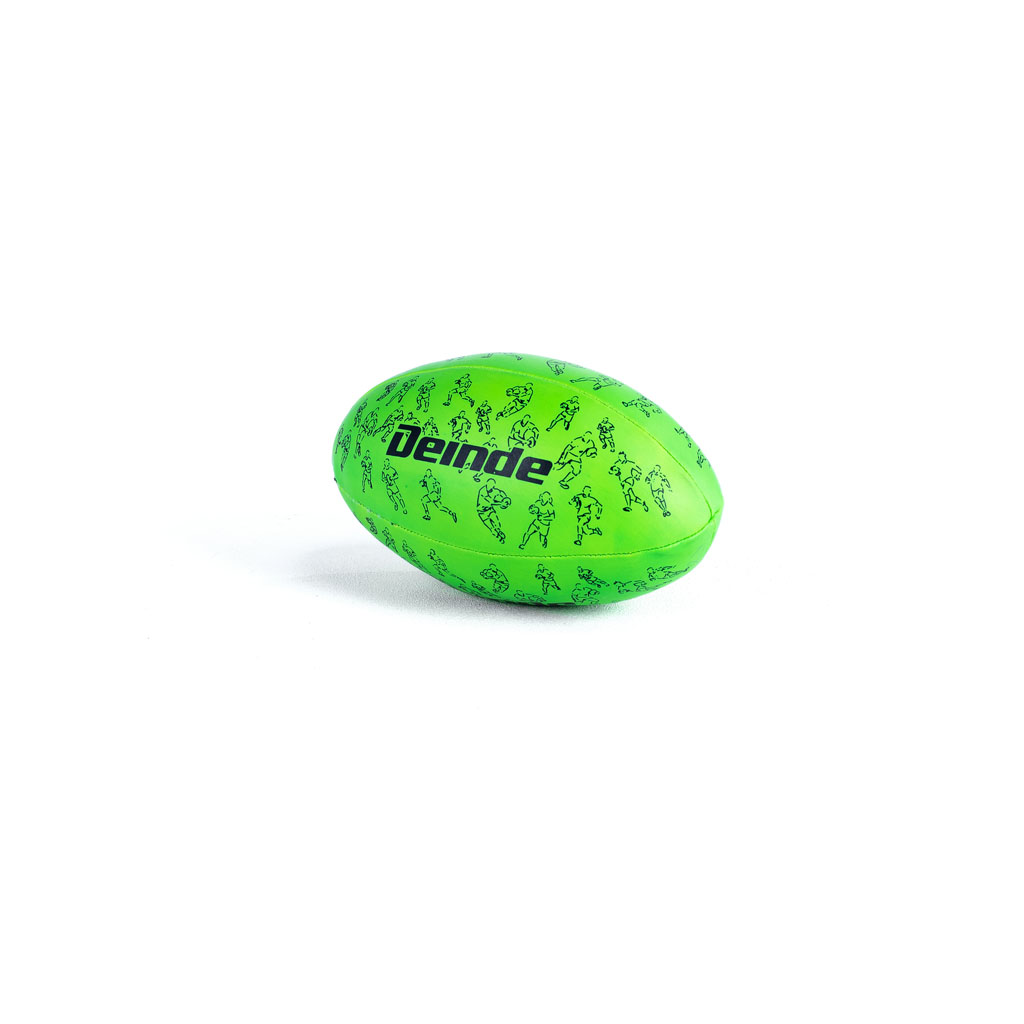 Balón Rugby Soft
