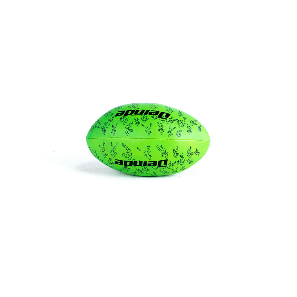 Balón Rugby Soft