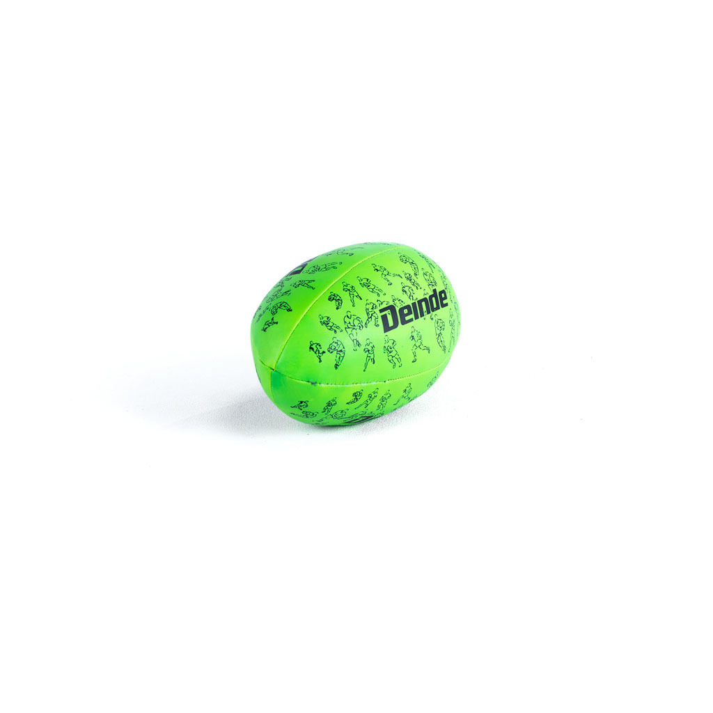 Balón Rugby Soft