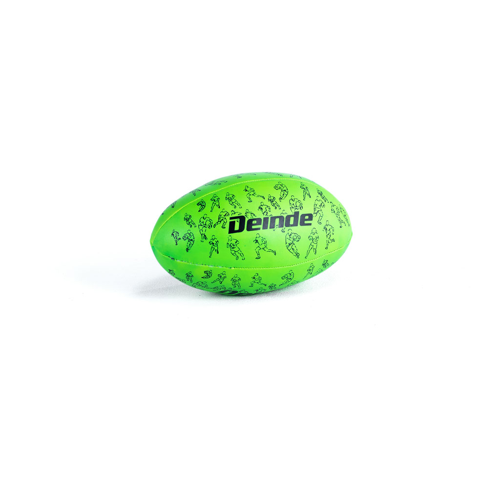 Balón Rugby Soft