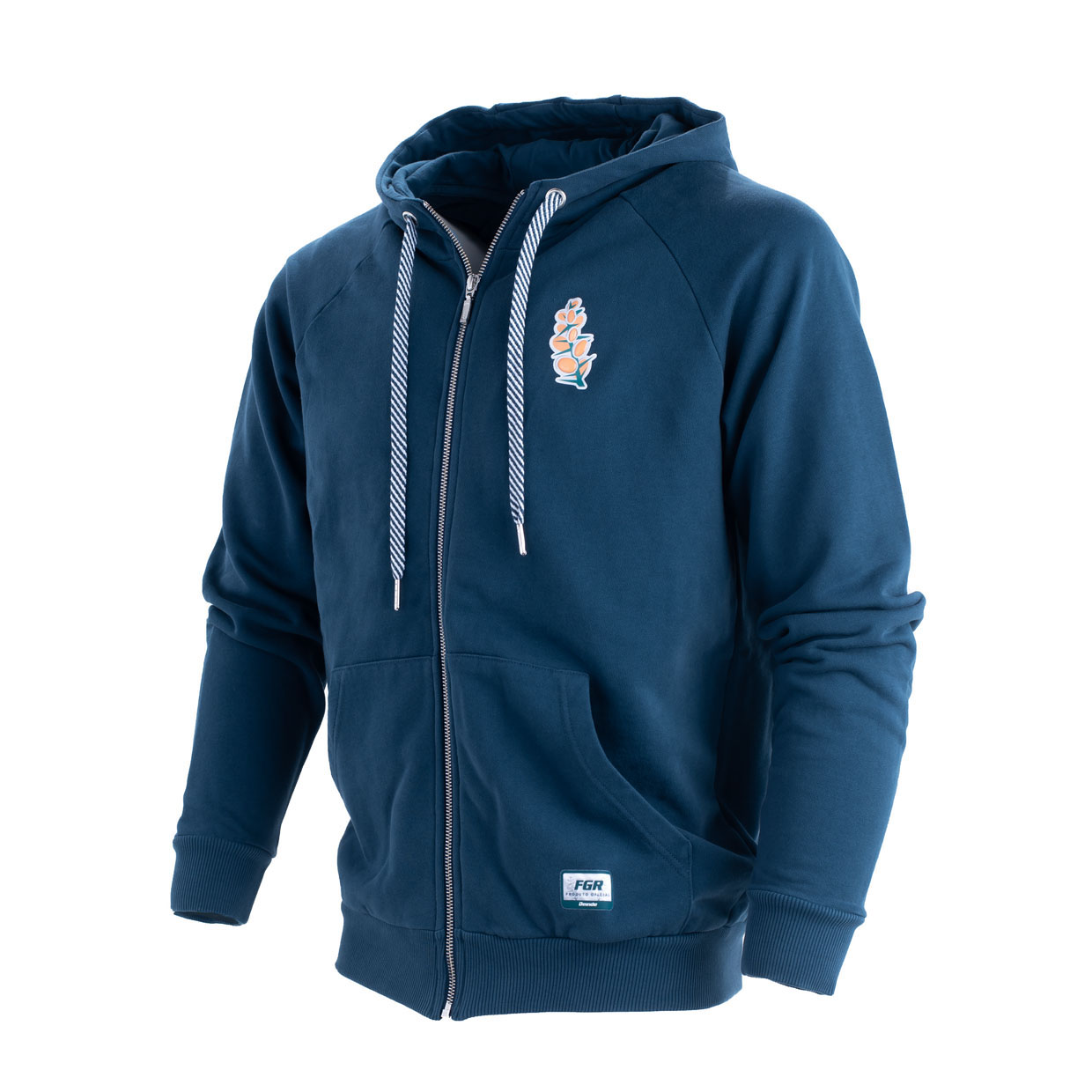 Sudadera Selección Gallega de Rugby