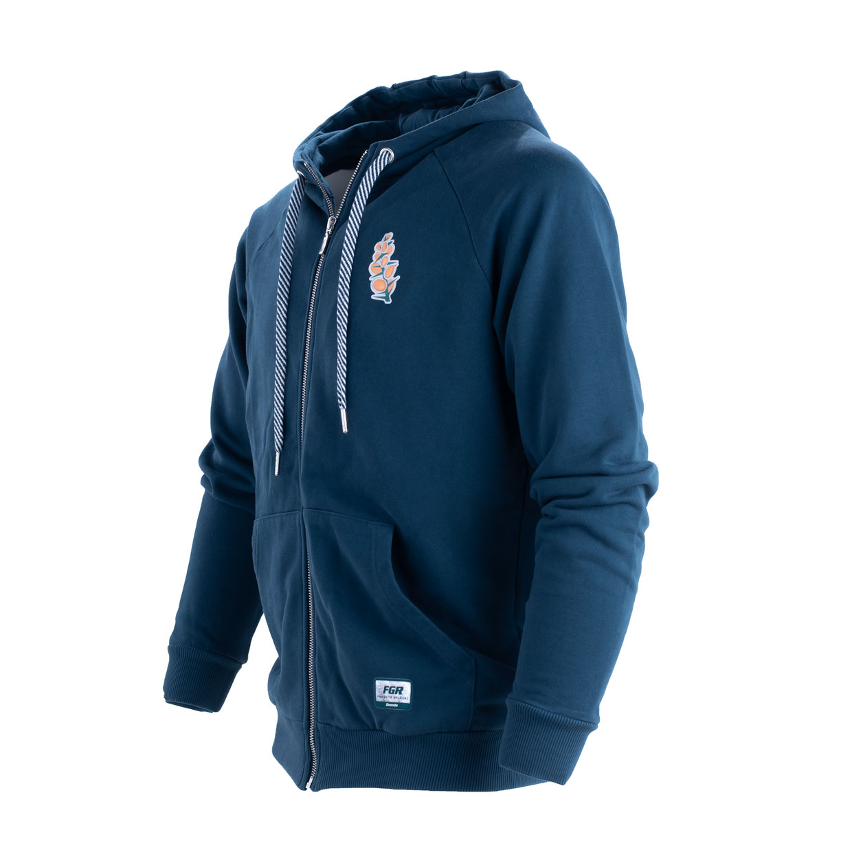 Sudadera Selección Gallega de Rugby