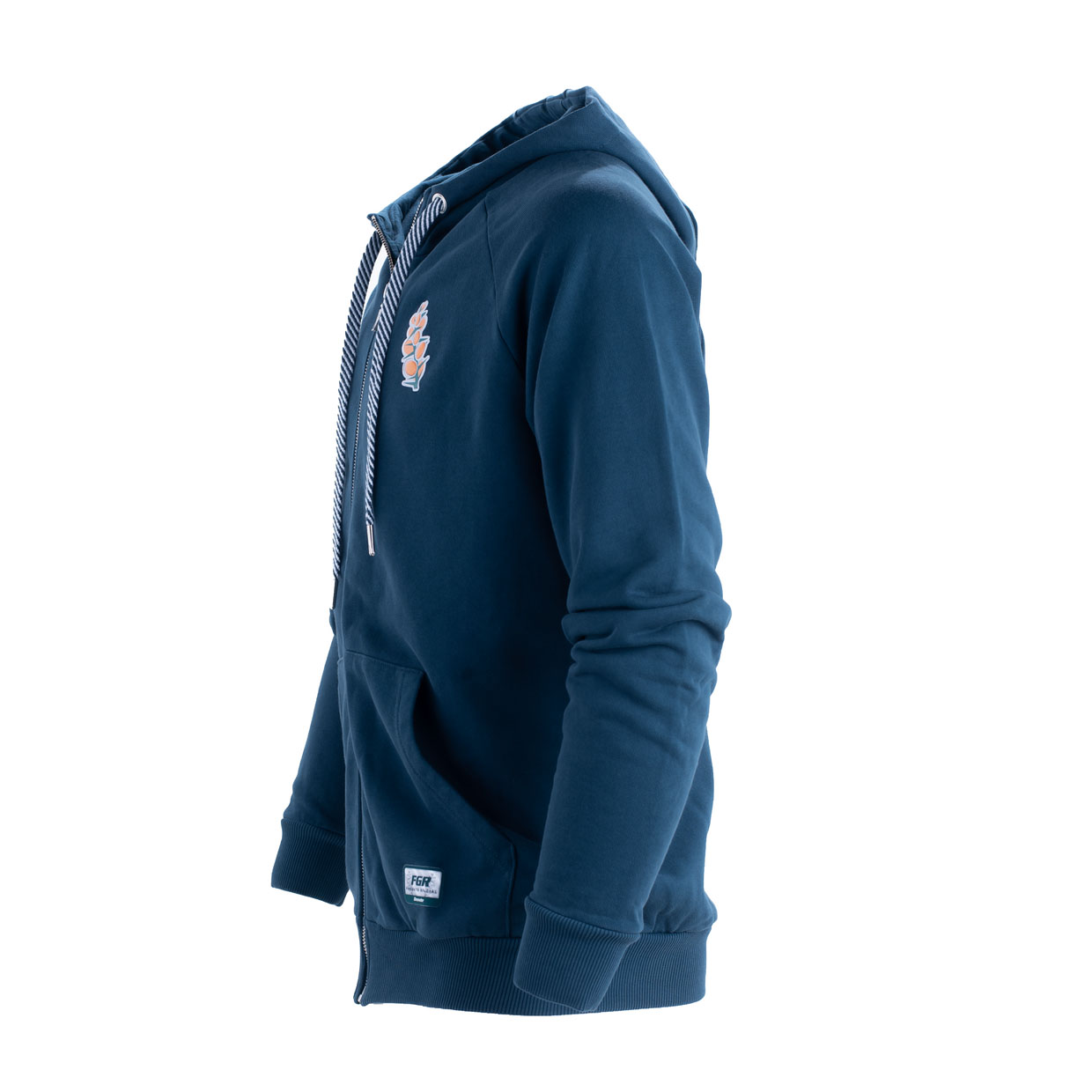 Sudadera Selección Gallega de Rugby