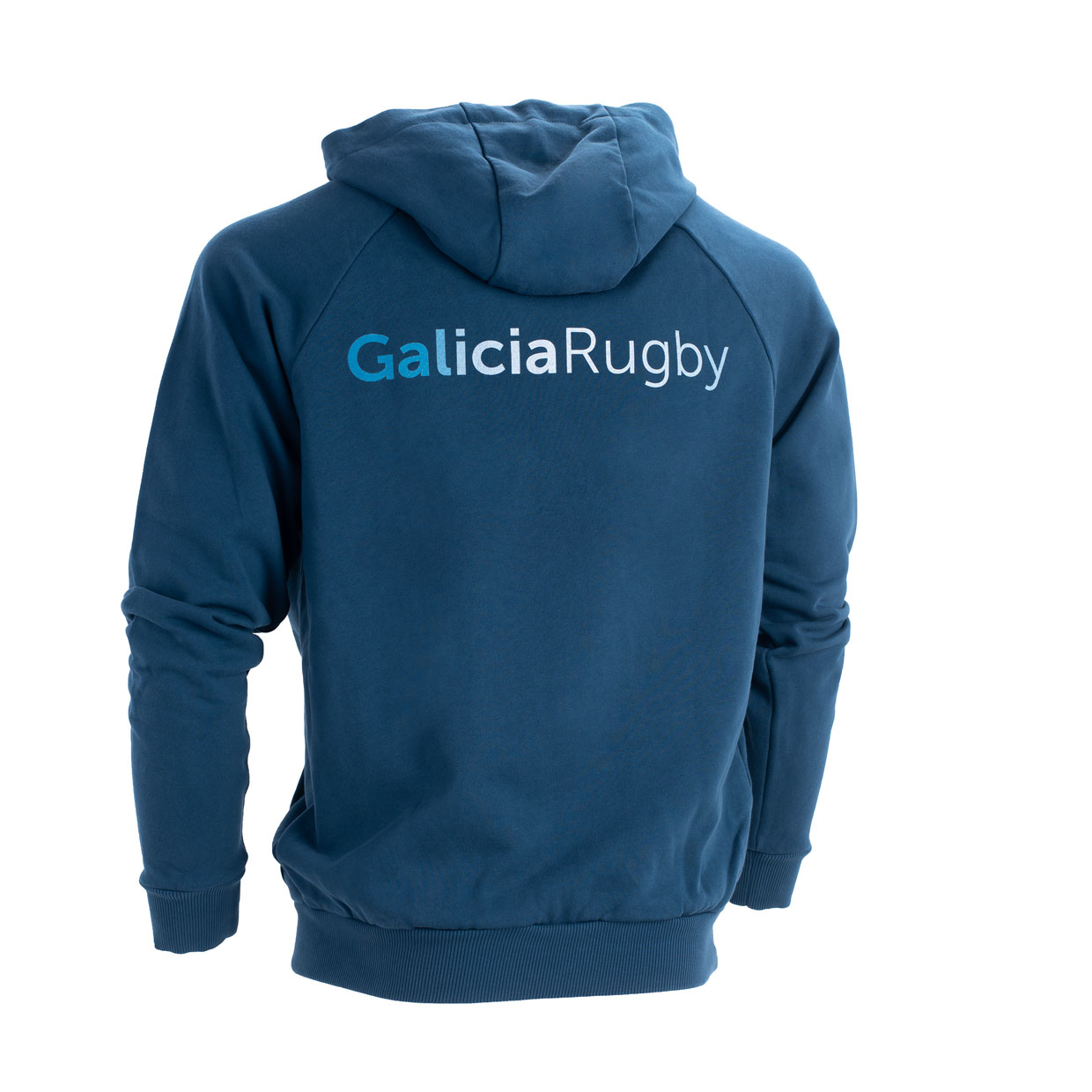 Sudadera Selección Gallega de Rugby