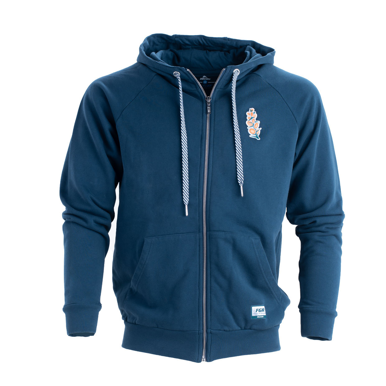 Sudadera Selección Gallega de Rugby