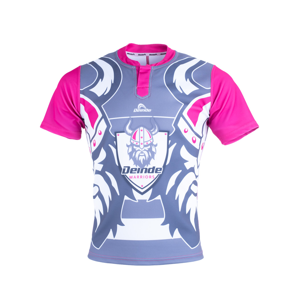 Camiseta Rugby DinD One