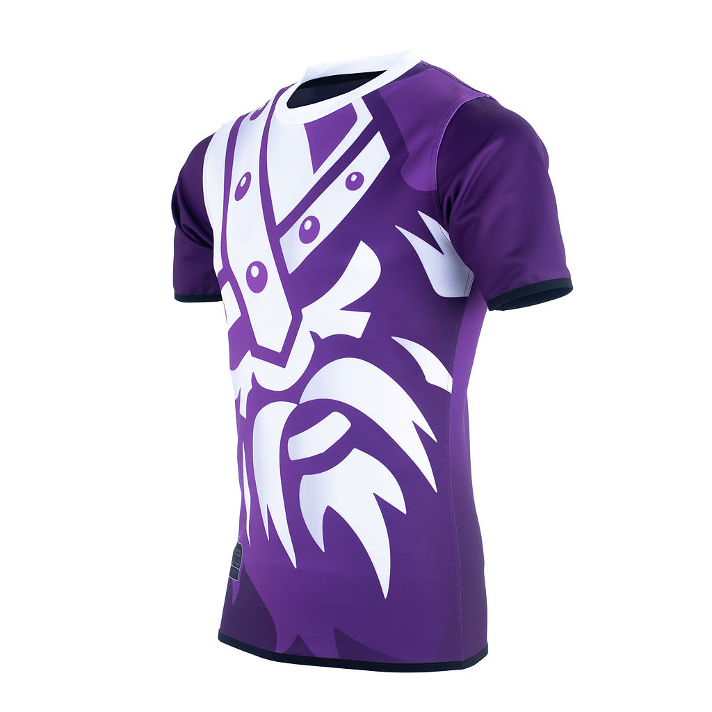 Camiseta Rugby DinD One