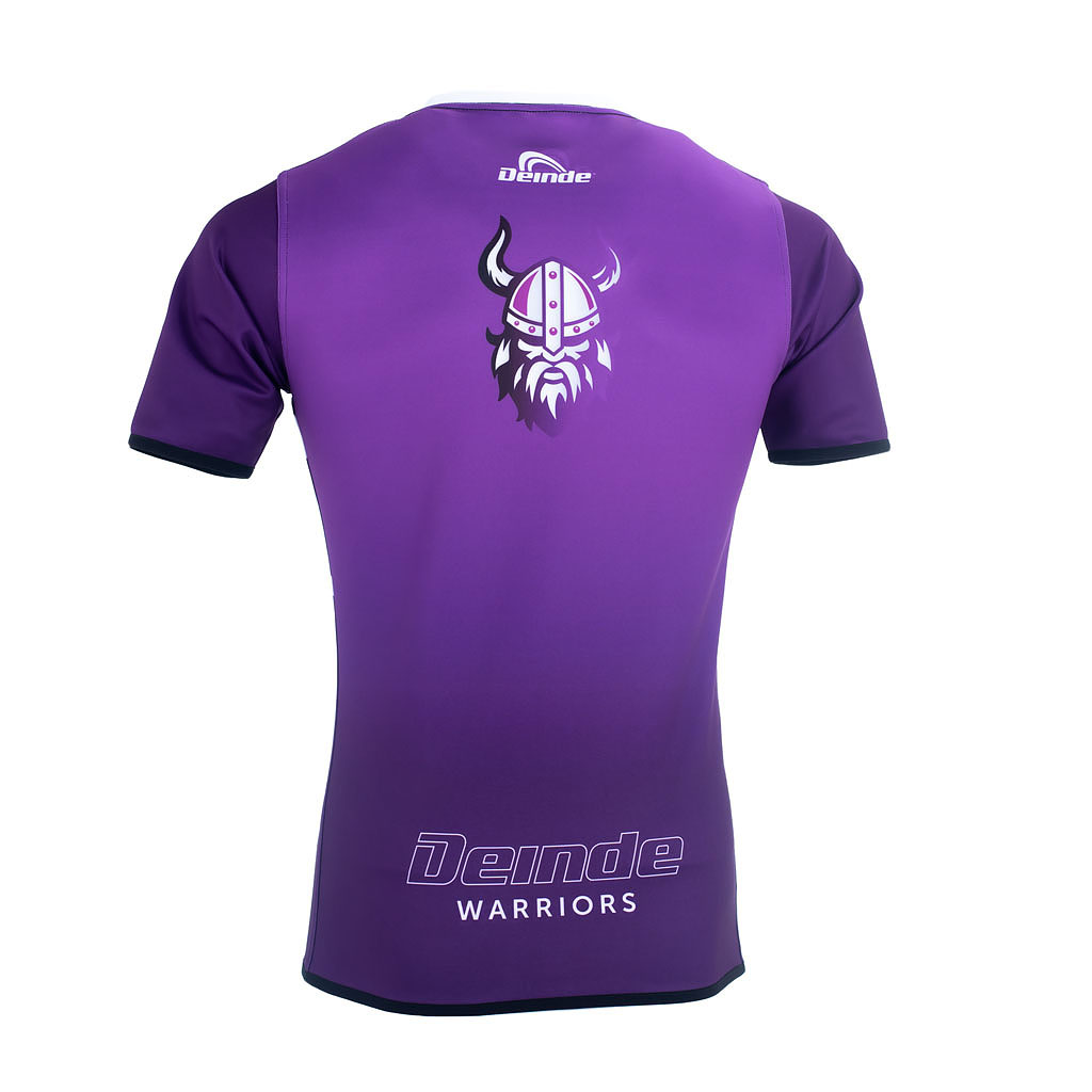 Modelo Camiseta Rugby DinD BásicA