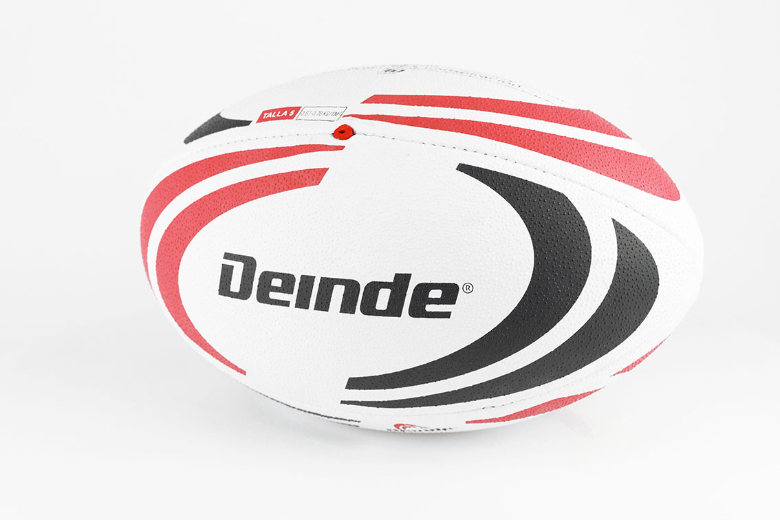 Balón Rugby DinD VivA