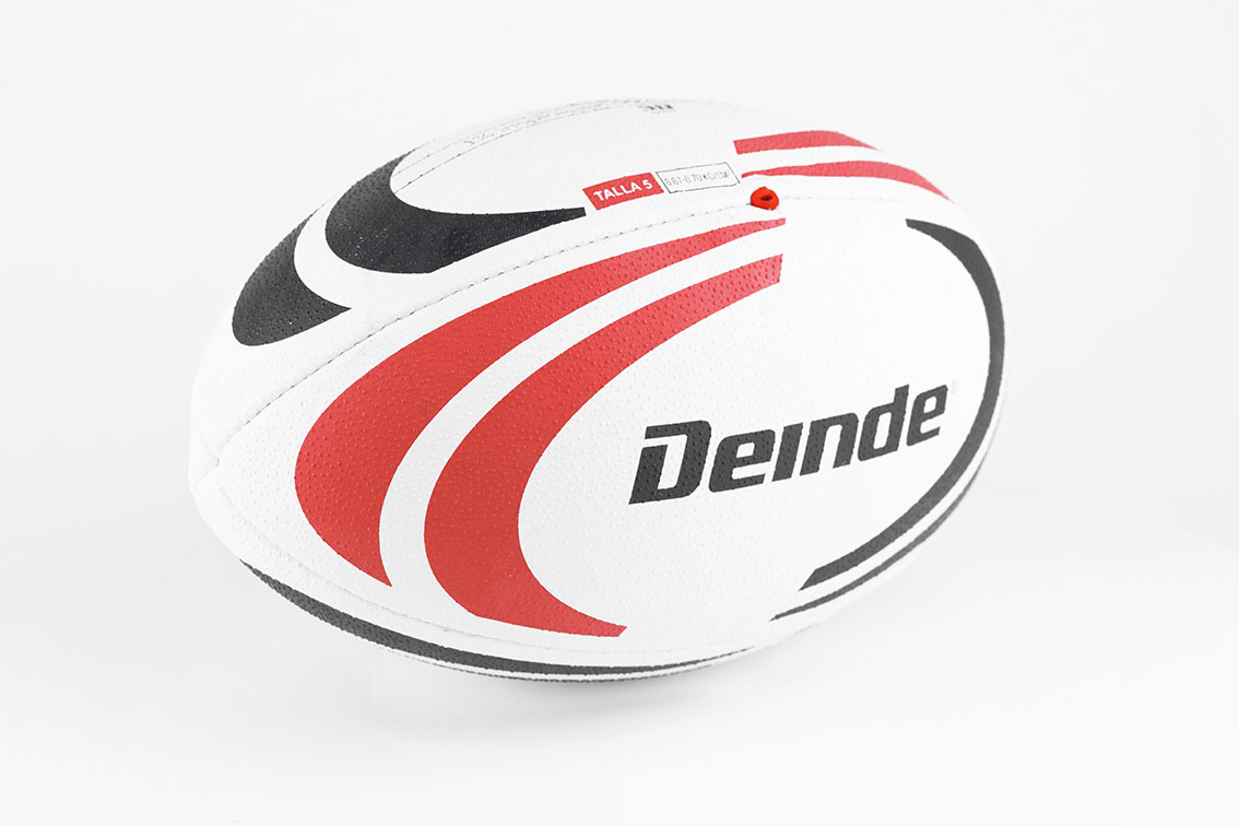 Balón Rugby DinD VivA