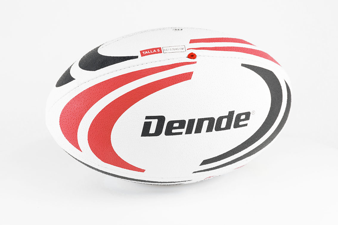 Balón Rugby DinD VivA