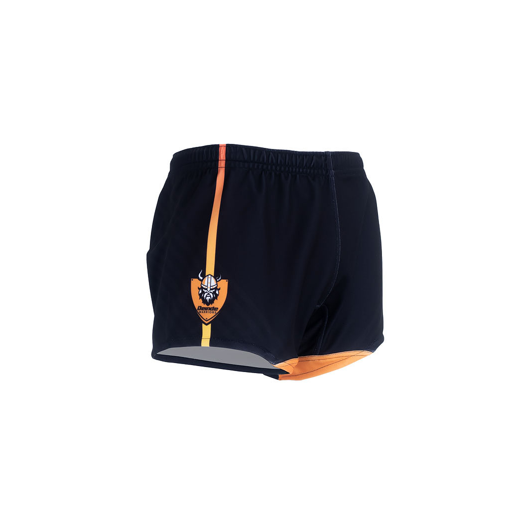 Modelo Pantalón Rugby DinD One